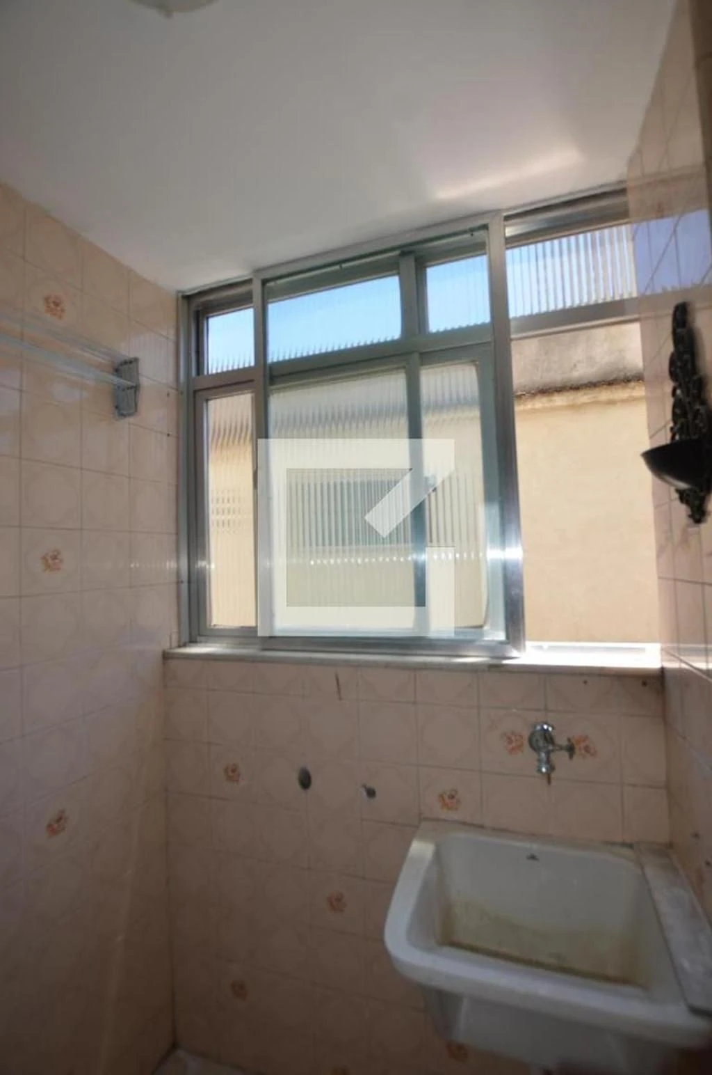 Apartamento sem mobília com cozinha separada e 2 quartos — photo 33