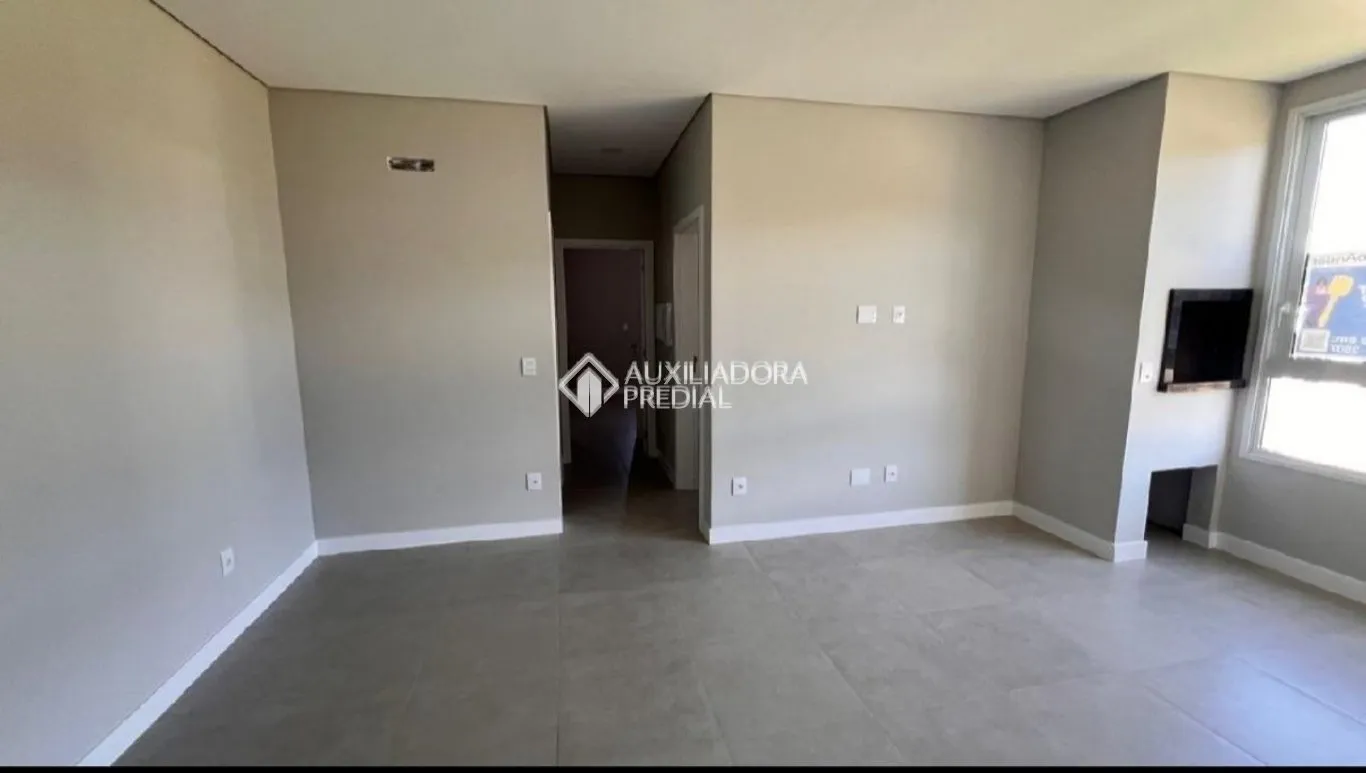 Unfurnished 2-bedroom apartment with 2 bathrooms — photo 5