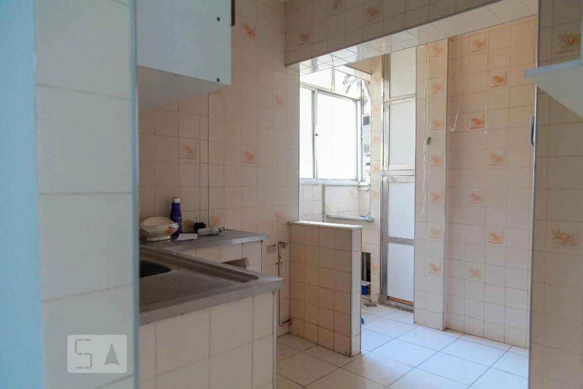 Apartment, 68 m², with a private BBQ — photo 2