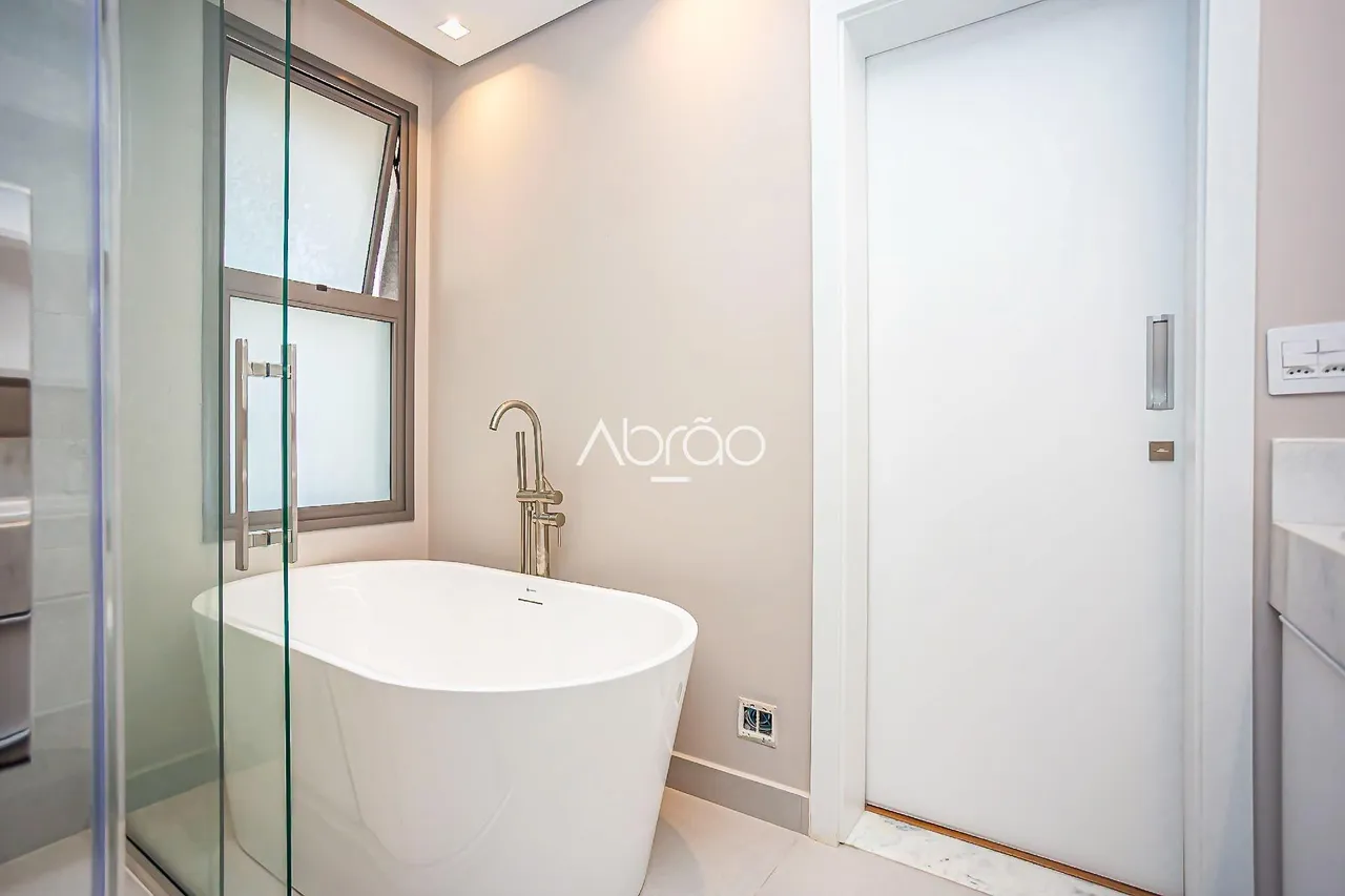 Apartamento de 132 m² com 3 suítes e área de lavanderia — photo 14