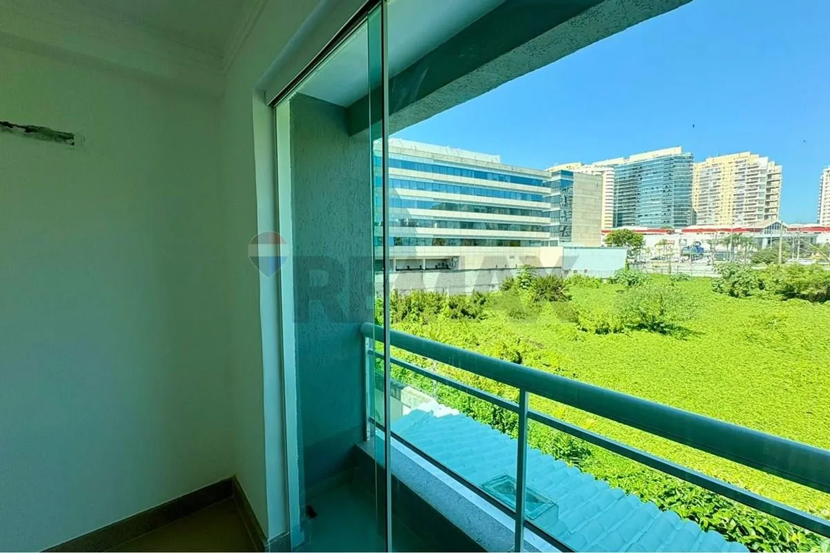 4-suite house with 305 m² and 3 parking spaces — photo 32