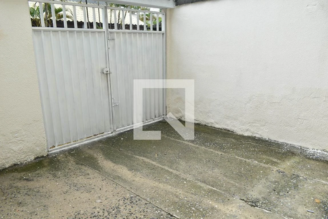 Unfurnished house with 2 bedrooms, 2 bathrooms and gas kitchen — photo 52