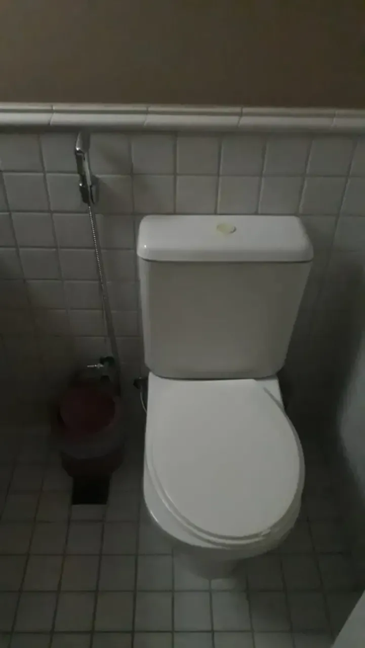 Apartamento mobiliado de 1 quarto com 1 vaga e varanda — photo 15