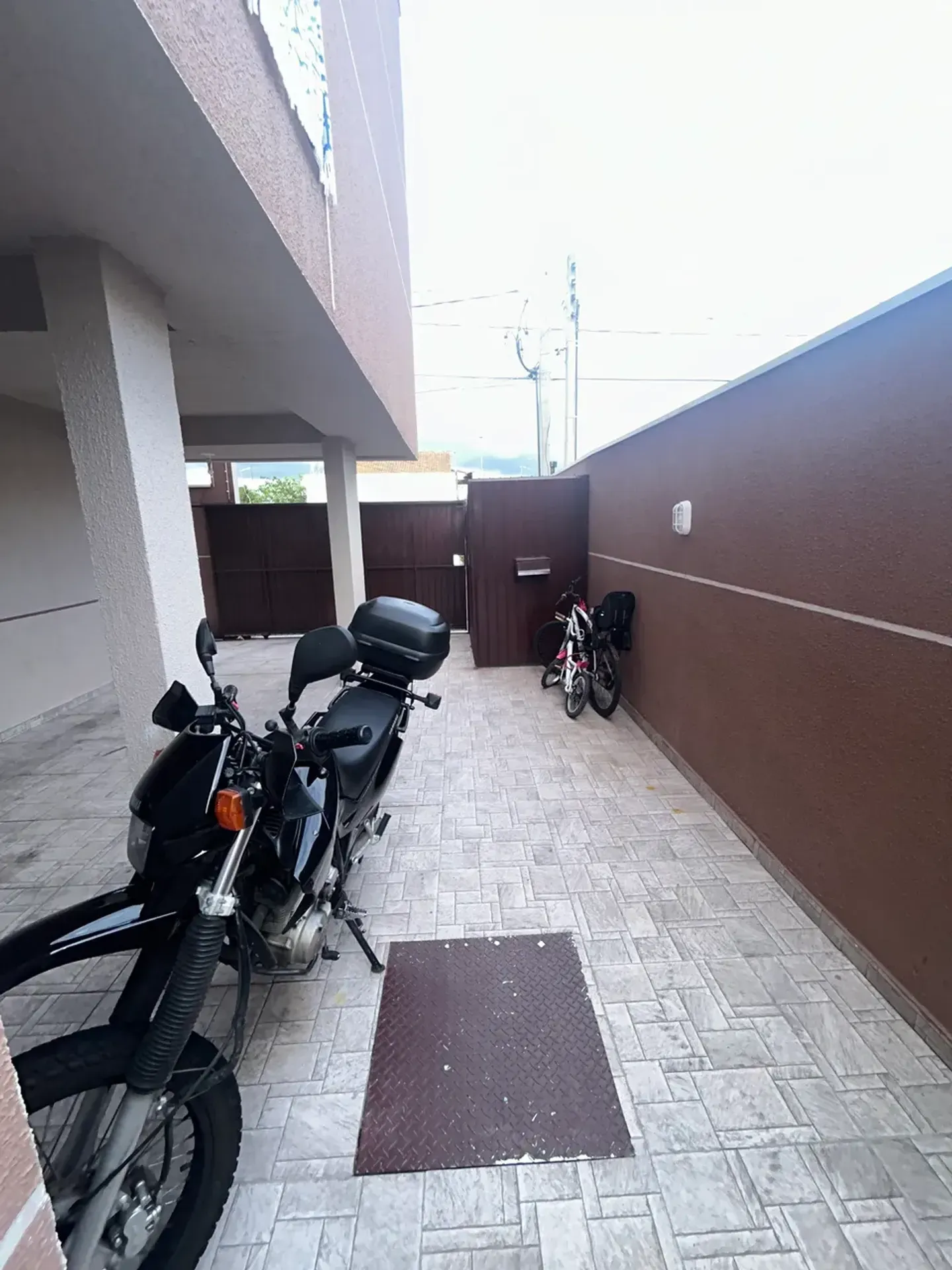 2-bedroom, 36 m² apartment in Curitiba — photo 5