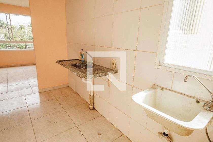 Apartamento para alugar com 2 quartos e 44 m² — photo 3