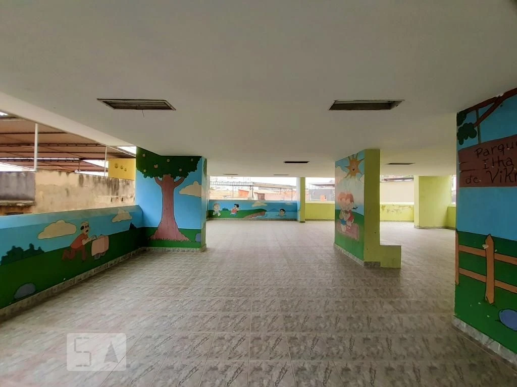 2-bedroom apartment with a mountain view in Rio de Janeiro — photo 43