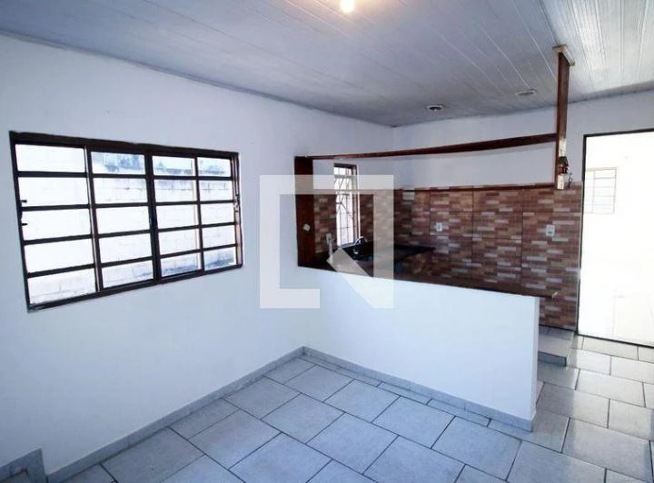 Дом без мебели с 1 спальней и 40 м² — photo 5