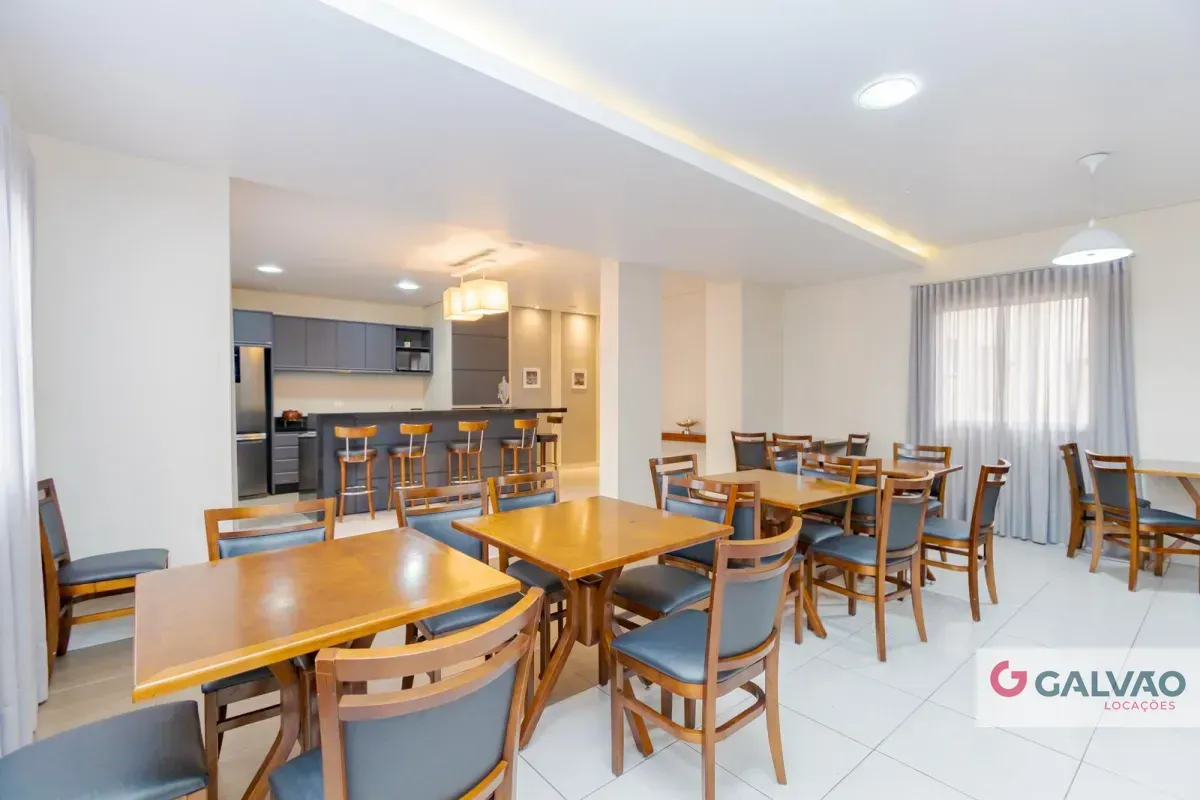 Apartamento para locação com 101 m² e 2 quartos — photo 25