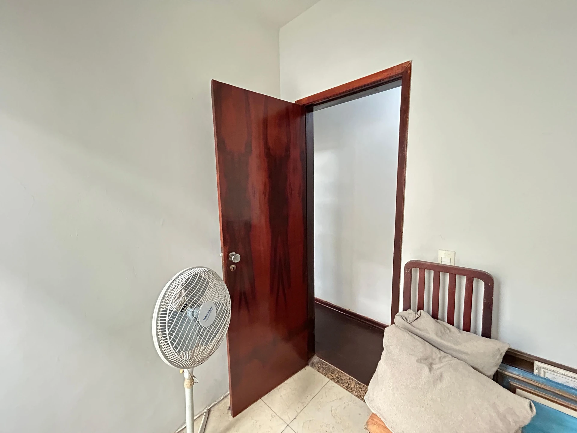 Casa de 4 quartos com varanda gourmet, Méier — photo 63