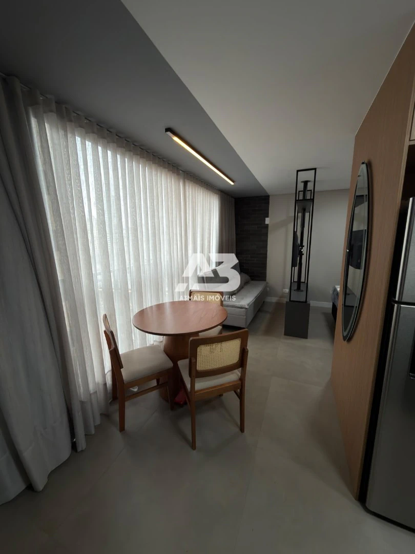 Studio mobiliado em condomínio com academia — photo 5
