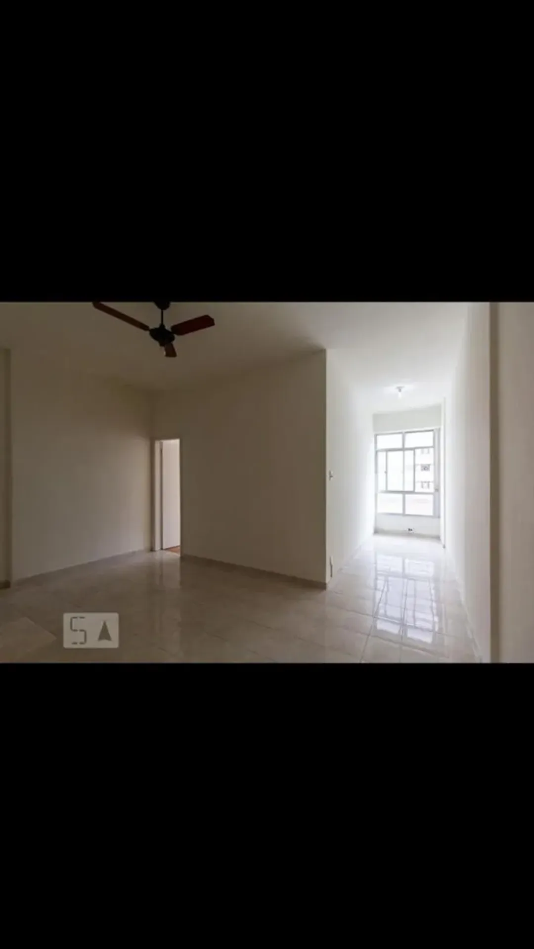 Apartamento de 48 m² com 1 quarto e 1 banheiro — photo 3