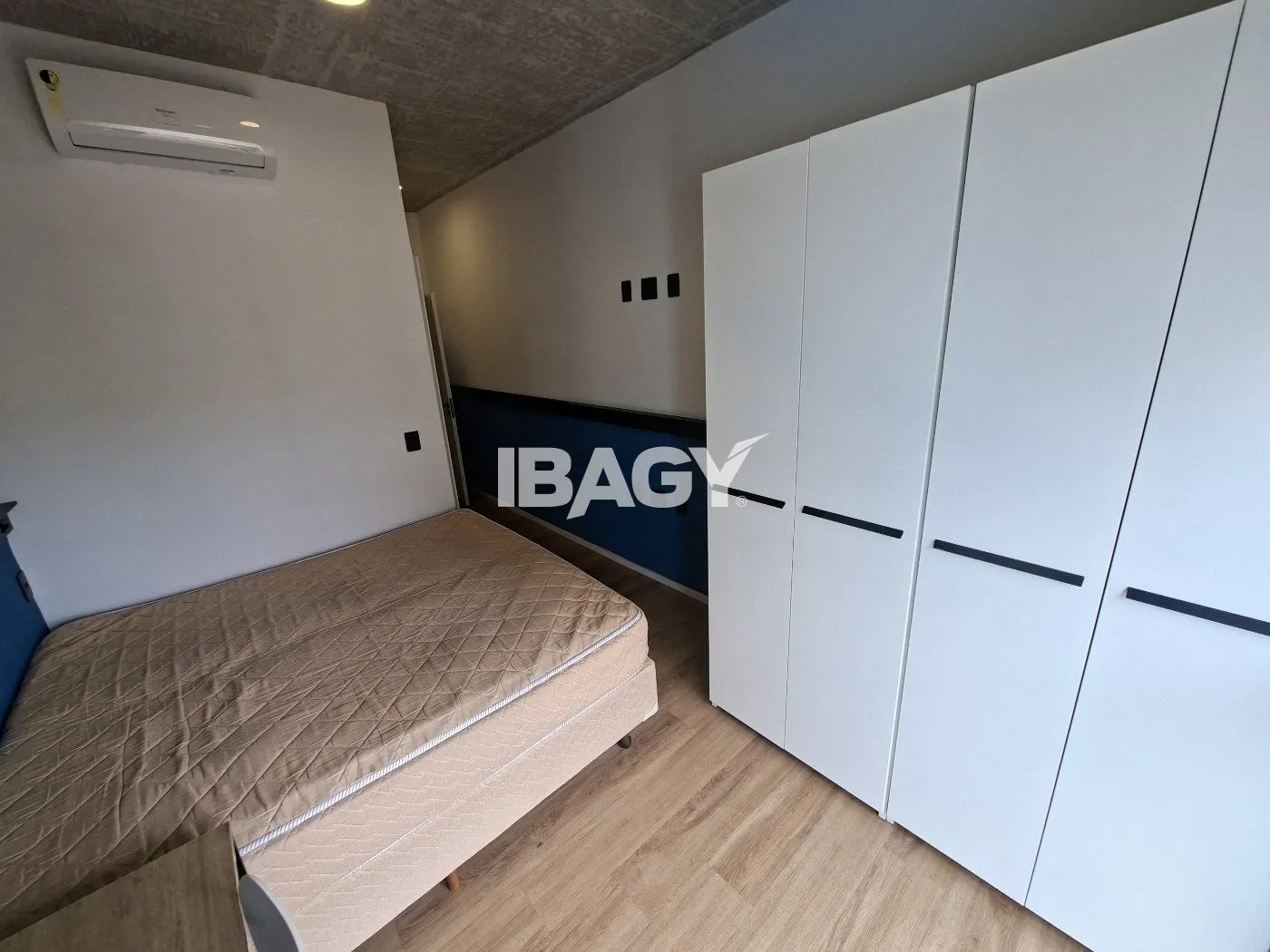 3 quartos e espaço de home office: apartamento de 85 m² — photo 7