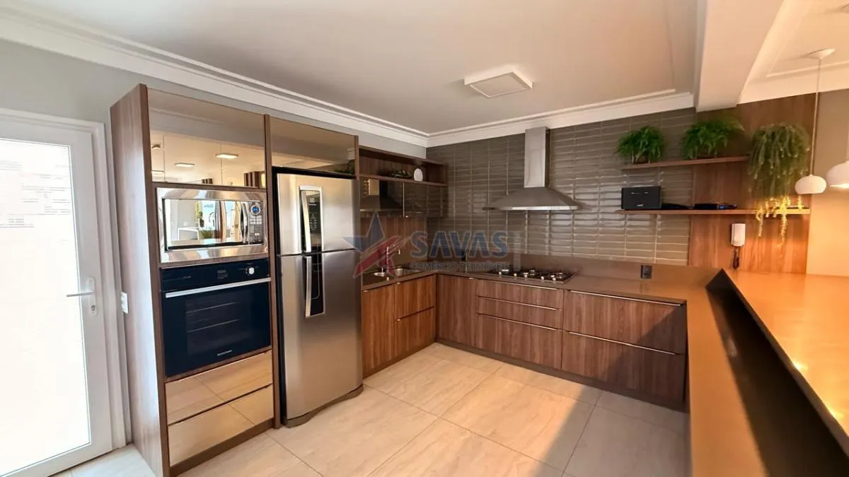Apartamento amueblado de 3 dormitorios y 125 m² — photo 20