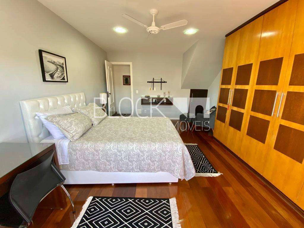 Duplex penthouse with 4 bedrooms and 1 suite — photo 28