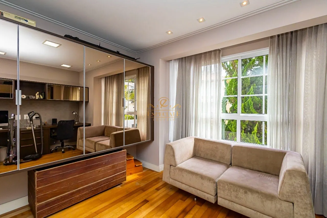 Furnished house with 3 en-suite bedrooms and 631 m² — photo 13