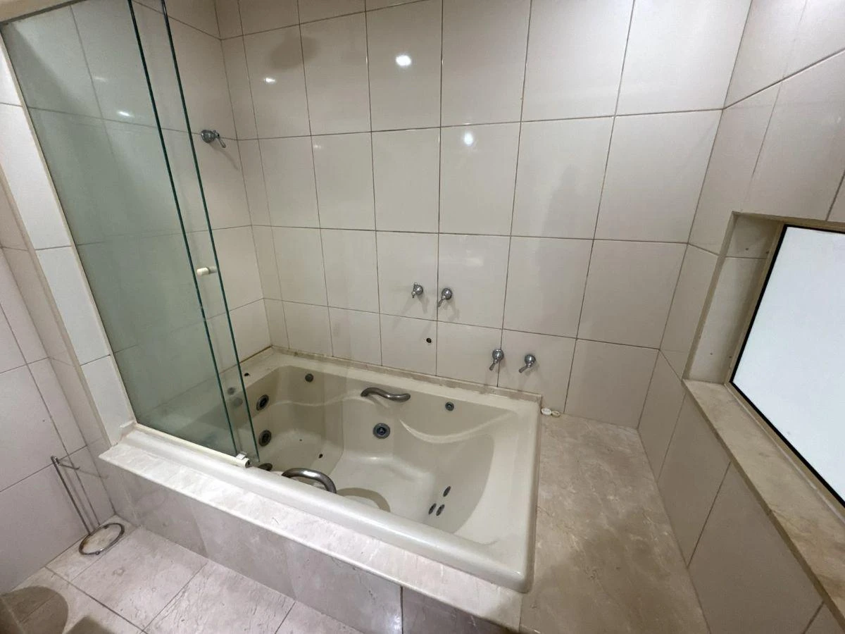 Ванна та 3 спальні: квартира 112 м² — photo 9