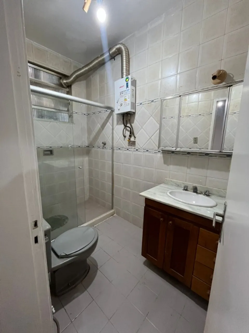 Студия, 33 м² — photo 5
