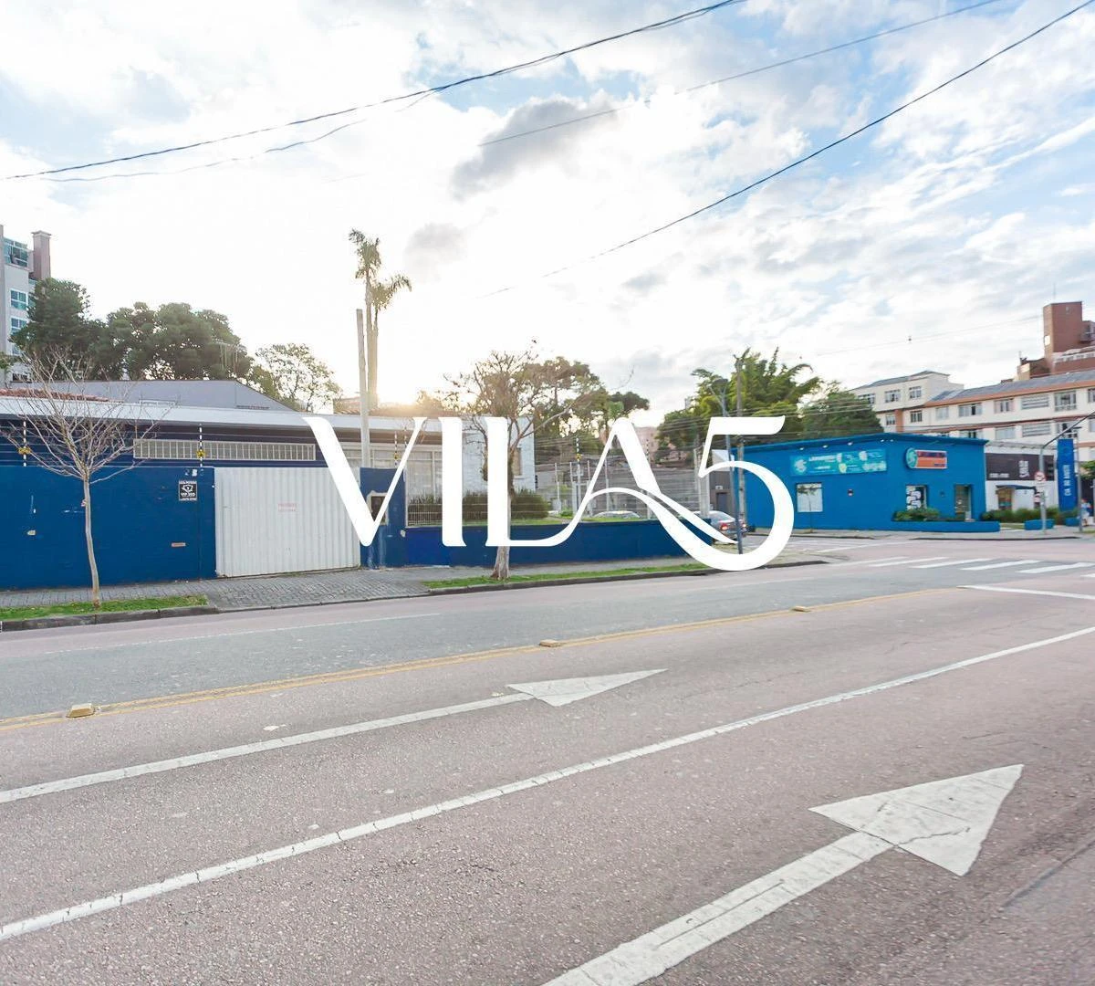 6-bedroom house, 1 with its own bathroom, 220 m², Curitiba — photo 42