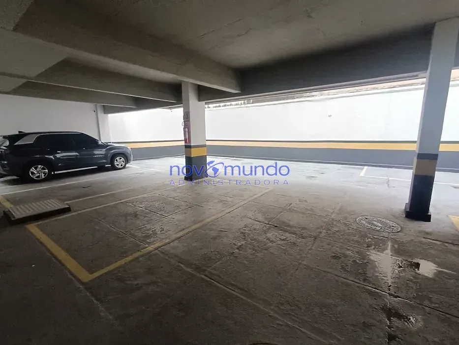 Furnished apartment, 96 m², with a washing machine — photo 28
