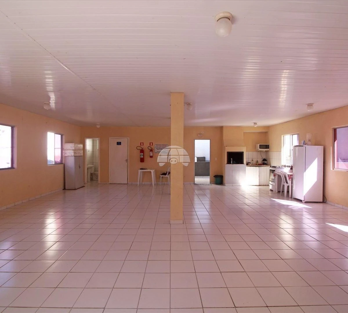 2-bedroom apartment, 44 m² — photo 9