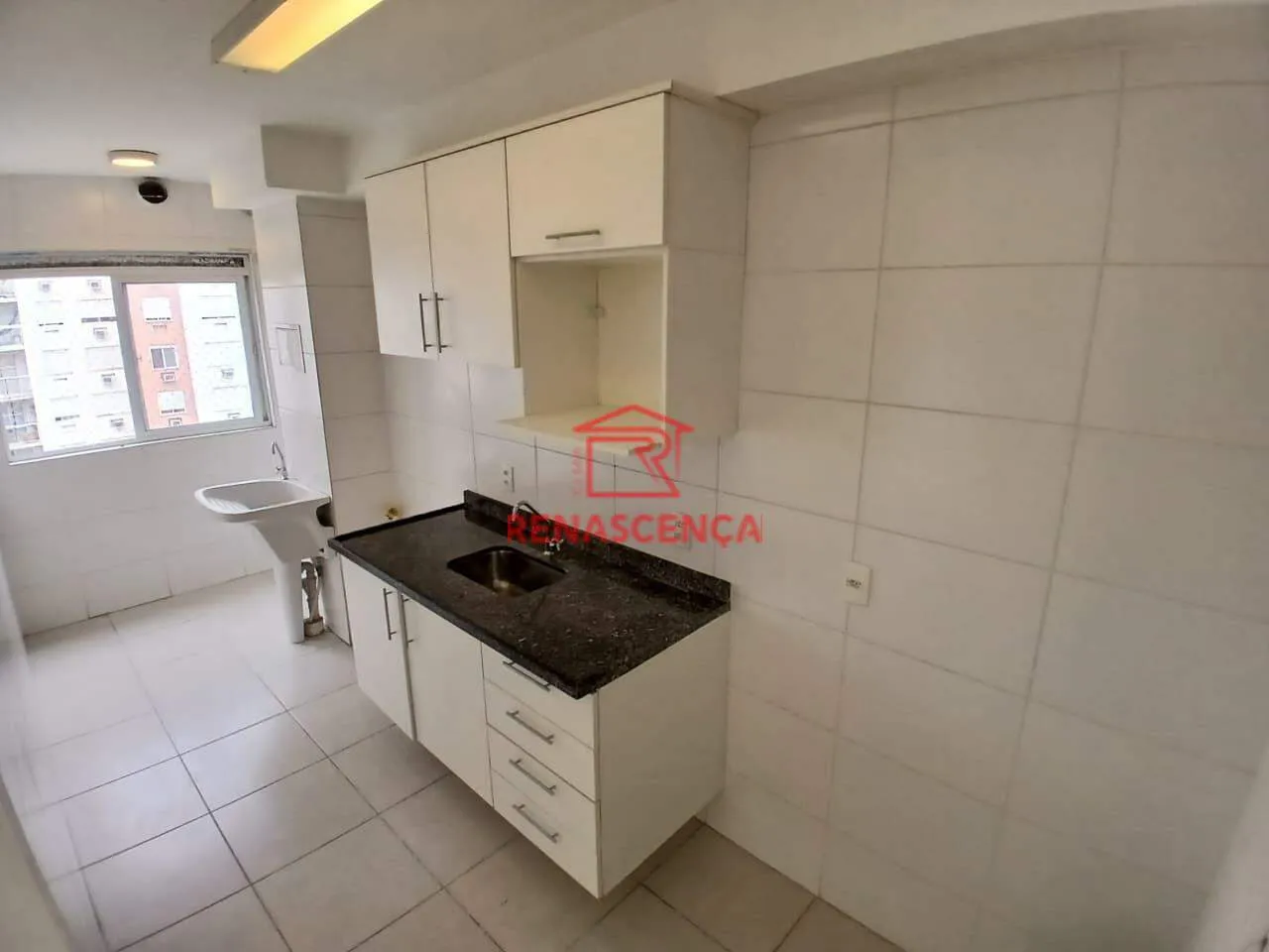 Apartamento de 2 quartos em condomínio com academia — photo 12