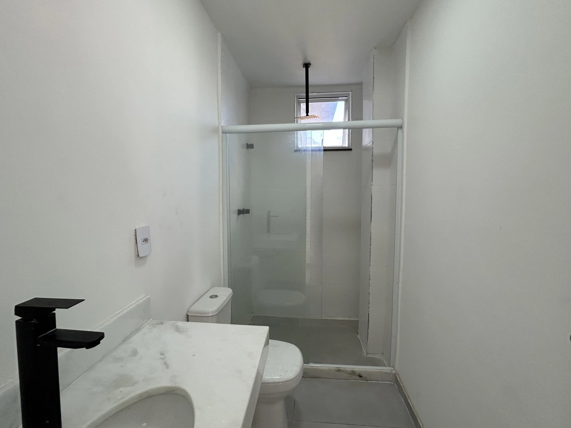Квартира с 2 спальнями, 1 ванной при спальне и балконом — photo 14