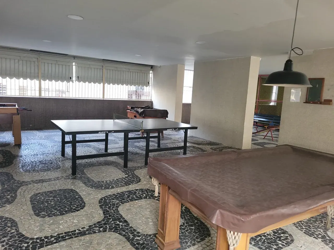 Apartamento duplex com 3 quartos e vista da cidade — photo 34