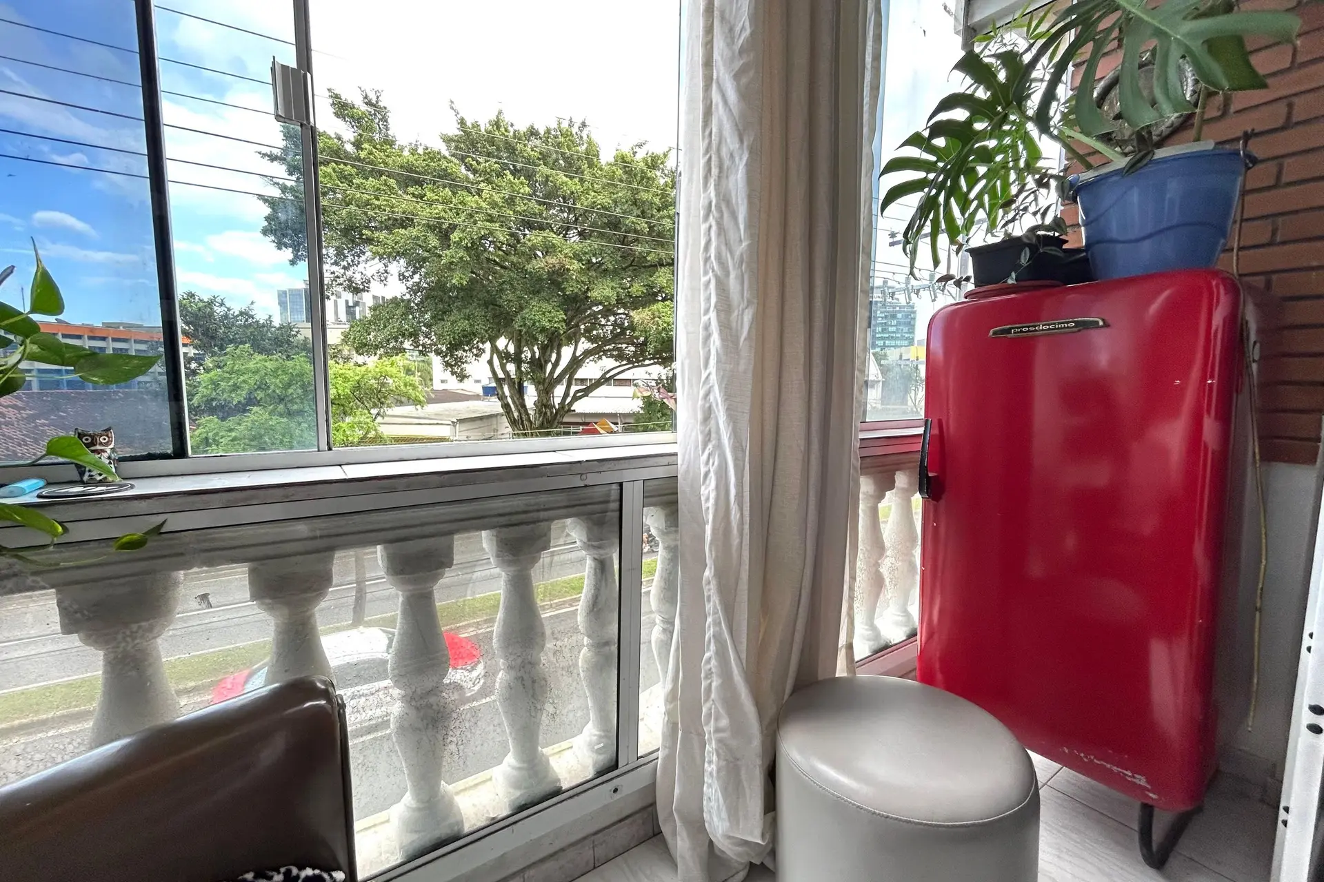 Рабочее место и 2 спальни: квартира 80 м² — photo 21