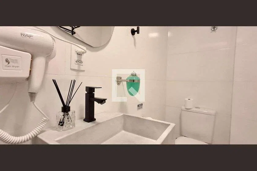 Apartamento amueblado con 1 suite y 40 m² — photo 18