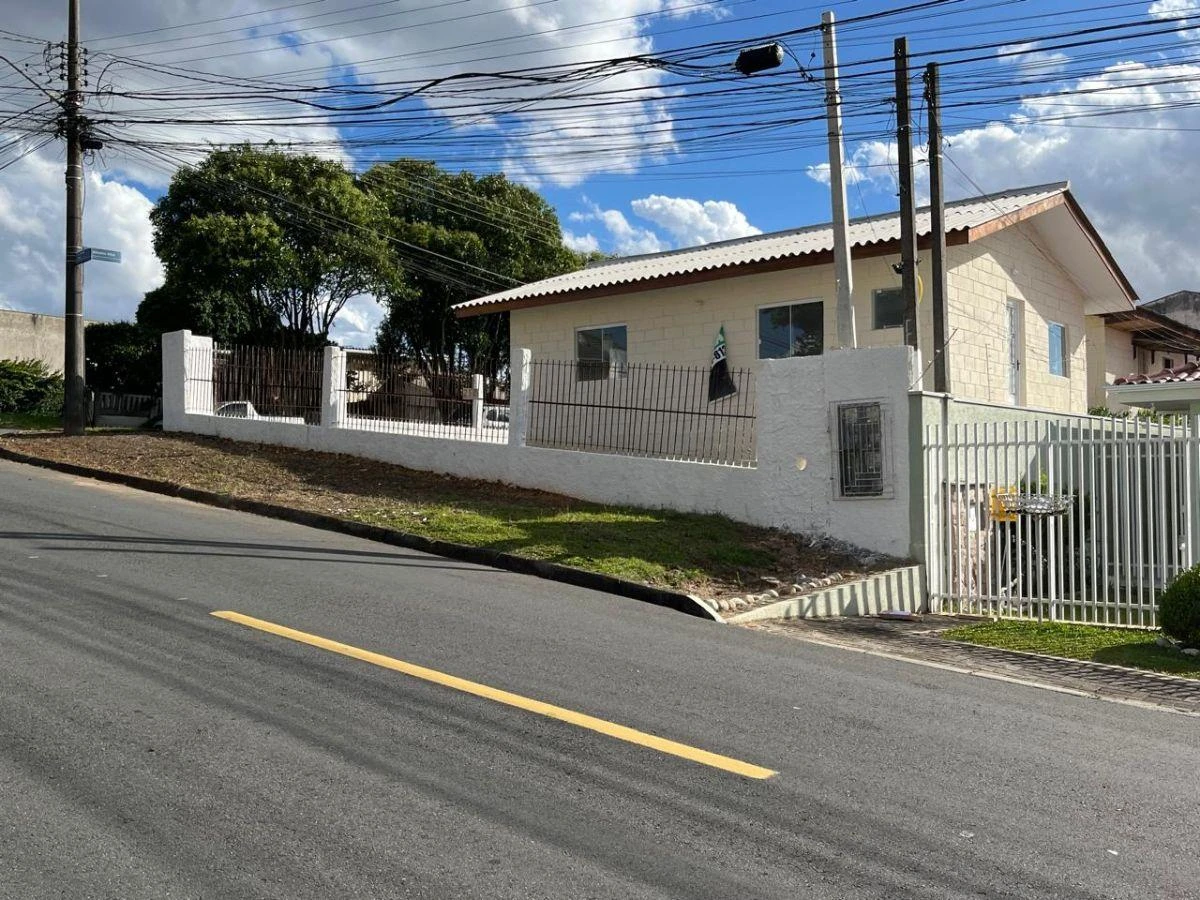 3-bedroom house, 60 m² — photo 3