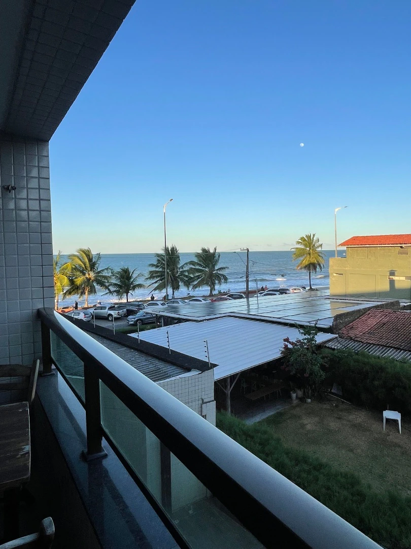1 quarto e vista para a água: apartamento de 46 m² — photo 11