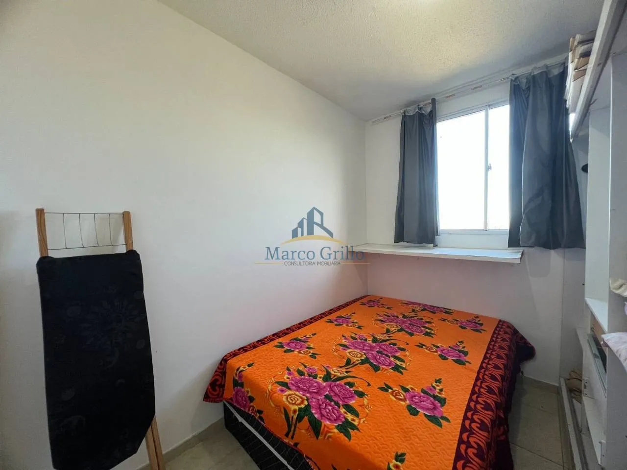 Apartamento com 2 quartos, 1 banheiro e 45 m² — photo 81