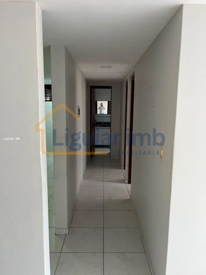2-bedroom apartment, 1 with its own bathroom, 58 m² — photo 14