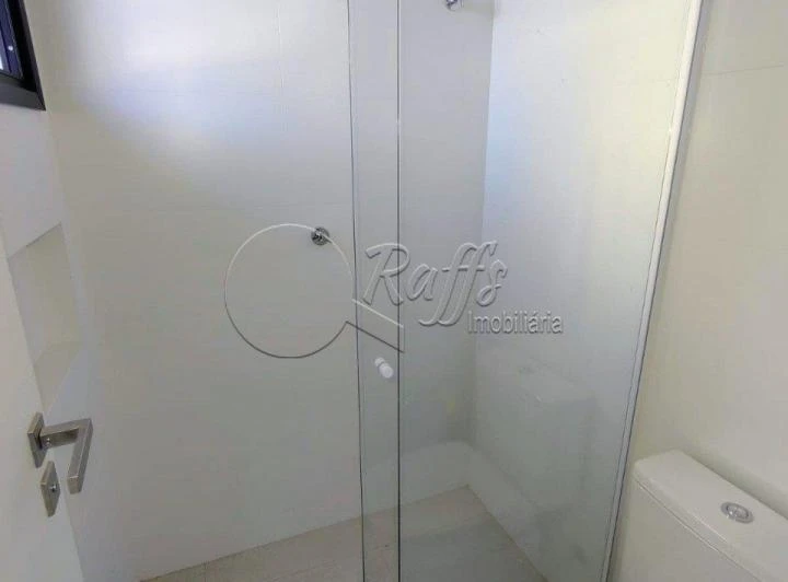 Apartamento amueblado de 25 m² con ducha de vidrio — photo 6