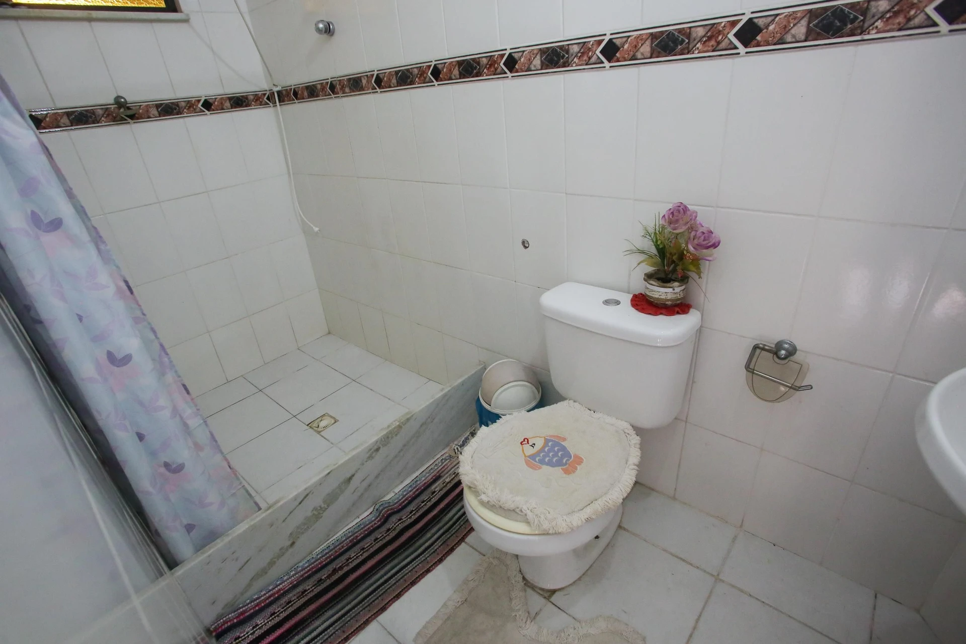 Casa mobiliada com 2 suítes e 3 banheiros e 1 vaga — photo 8