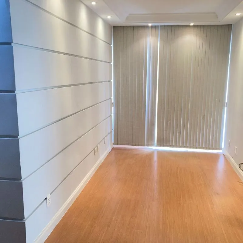 Apartment with no parking, 2 bedrooms and 2 bathrooms — photo 34
