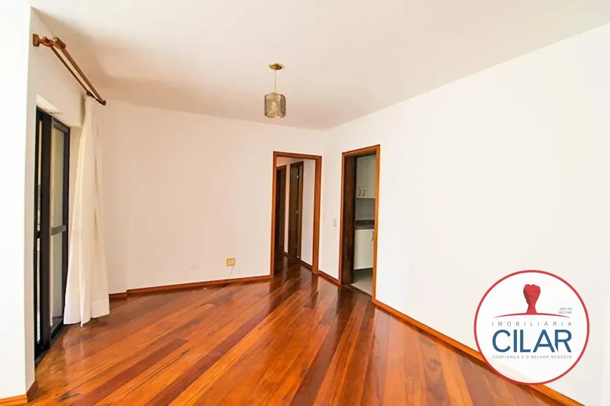 3-bedroom apartment with balcony and built-in grill — photo 17
