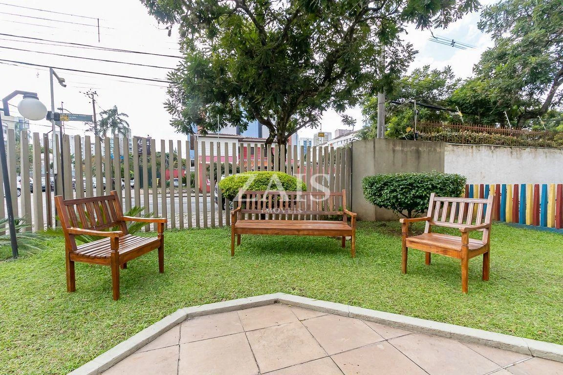 Furnished 3-bedroom apartment with 164 m² and parking — photo 40