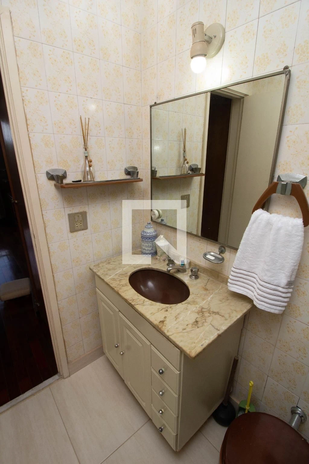 Квартира 150 м² с видом на горы и рабочим местом — photo 71