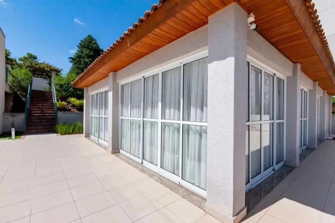 3-bedroom apartment 96 m² with 1 parking space — photo 51