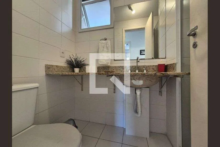 Apartamento mobiliado de 2 quartos com 75 m² e 1 vaga — photo 27