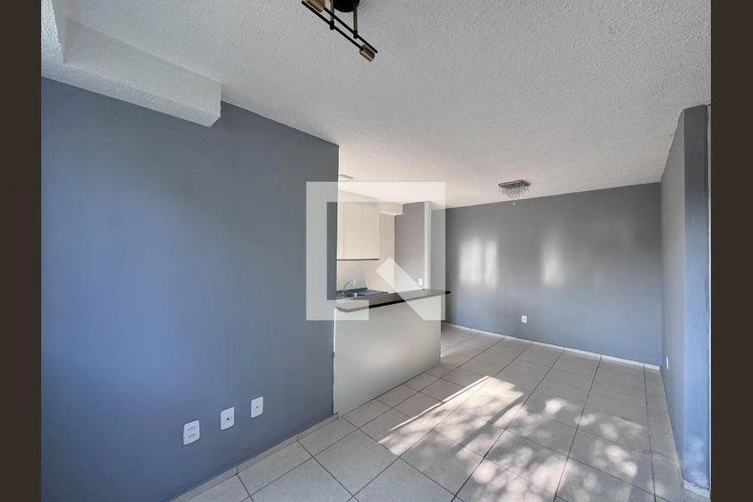 Rental apartment with 2 bedrooms and 43 m² — photo 14