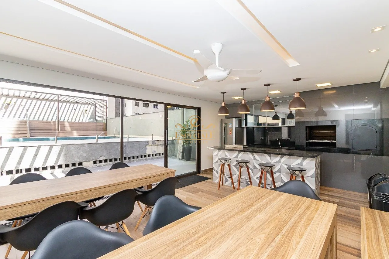 Мебльована квартира з 3 кімнатами на 146 м² — photo 66