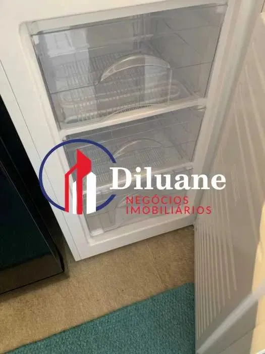 Apartamento mobiliado de 1 quarto com cozinha integrada — photo 16