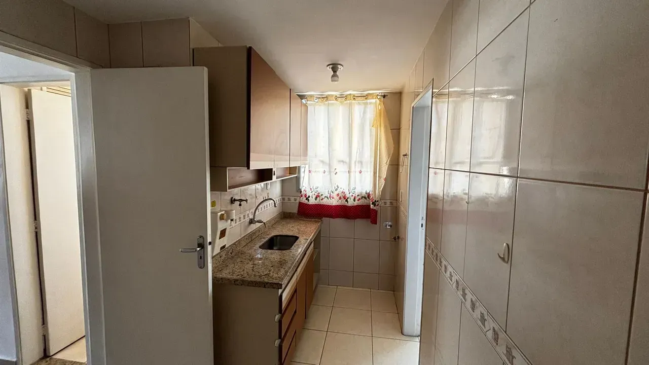 Apartamento de 2 quartos com 78 m² e concierge 24h — photo 3