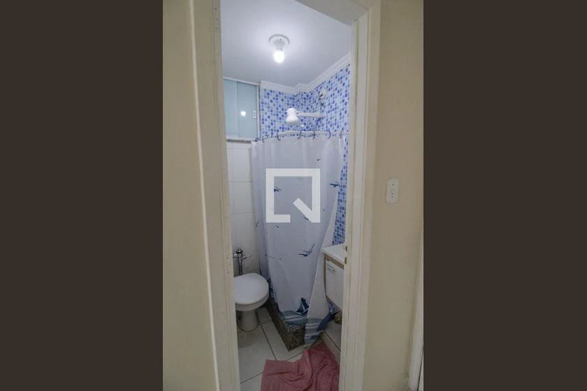 Меблированная квартира 30 м², 1 спальня — photo 13