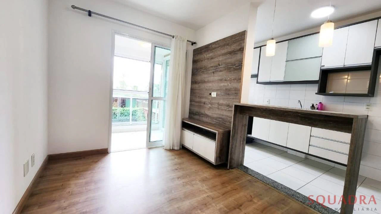 Apartamento, 71 m², com espaço de home office — photo 6