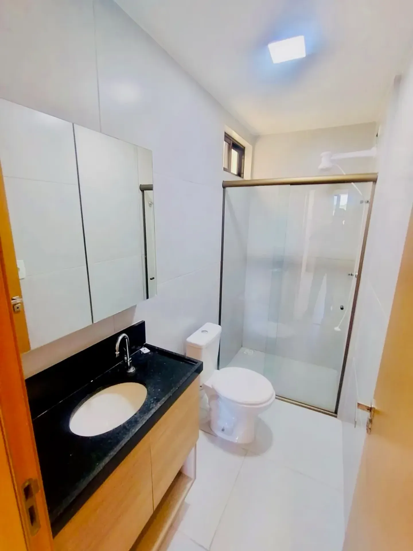 Apartamento de 2 quartos, sendo 1 suíte, 60 m², Bessa — photo 5