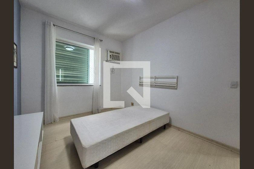 Apartamento mobiliado com 3 quartos e varanda — photo 8