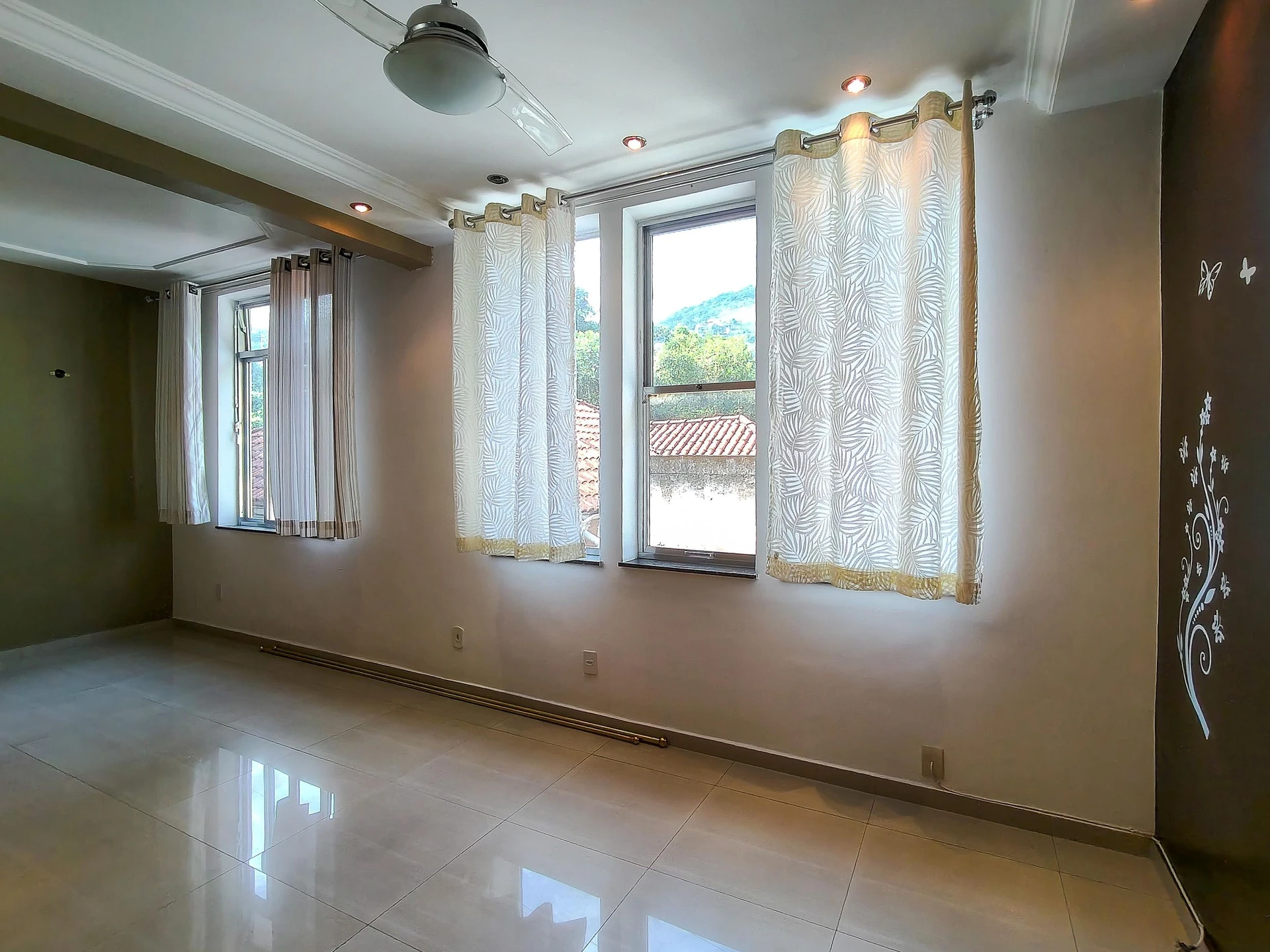 Apartamento com 3 quartos e 2 banheiros — photo 32
